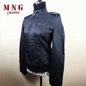 MNG by Mango Denim Jacket